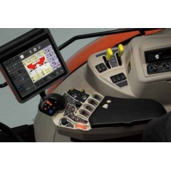 Yeni Kubota M7- 151 KVT